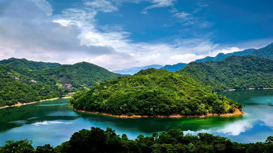 绿色电子高端